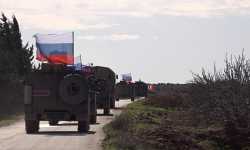 محلي جبل شحشبو يرفض تسيير دوريات روسية في المحرر