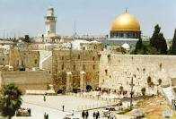 القدس في قلب الثورة