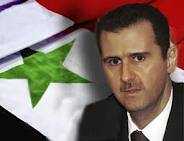 دراسة عن سورية والأسد