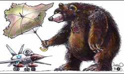 تفاهم روسيا وإسرائيل على الأسد