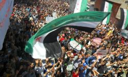 أخبار يوم الجمعة 27-4-2012م (جمعة: أتى أمر الله فلا تستعجلوه):