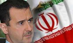 هل تريد إيران فعلاً بقاء الأسد