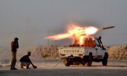قادة عسكريون بالمعارضة: معركة حلب ستكون طويلة وصعبة