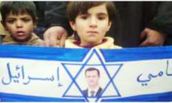 الأسد في سيناريو الاحتلال: الحفاظ على المصالح الإسرائيلية يتطلب إطالة أمد الحرب الأهلية في سوريا