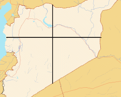 سورية, ومؤامرة التقسيم .