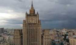 الخارجية الروسية: قرار أميركا تزويد المعارضة بأسلحة نوعية خطوة عدوانية