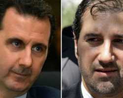 رغم خلافه مع الأسد.. لماذا ظل رامي مخلوف في سوريا؟