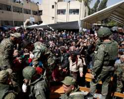 قوات النظام تشن حملة تجنيد في الغوطة الشرقية بريف دمشق