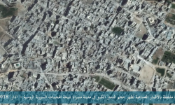 تقرير: 3 ملايين منزل مدمر في سوريا جرّاء الحرب