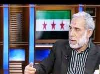أليس بعض ذراري المسلمين في سورية ..أشد بأساً على الثورة من العلويين ؟؟؟