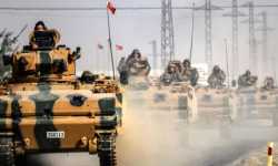 أردوغان: سنوسّع نطاق عملياتنا العسكرية شمالي سورية