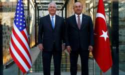 منبج.. المعركة الفاصلة في العلاقات الأميركية التركية