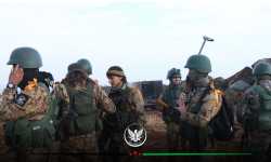 الثوار يكبّدون ميلشيات الأسد خسائر فادحة جنوب إدلب