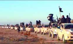 صعود تنظيم «الدولة الإسلامية» والحرب الدولية عليه