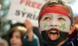روسيا والثورة السورية