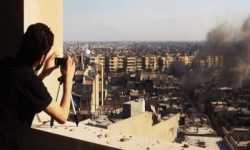 ناشطو حمص يطلقون مركزاً لمراقبة وقف إطلاق النار
