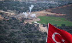 مركز أمريكي: تركيا دخلت عفرين من موقع ضعف وستشكل مستقبل سوريا من موقع قوة