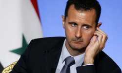 الأسد يواجه خيارات : الهروب أو الموت على يد شعبه وربما يصبح شيخا للعلويين