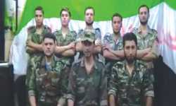 استراتيجيات المرحلة القادمة للجيش السوري الحر