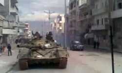 أنصار الأسد في دمشق يفقدون الثقة به وباتوا يسلمون بسقوطه في نهاية المطاف