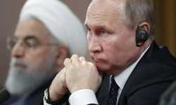 هآرتس: روسيا وإيران تتصارعان في سوريا عبر هذا الرجل