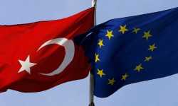 أنقرة تنتقد مماطلة الاتحاد الأوروبي في مساعدة اللاجئين السوريين
