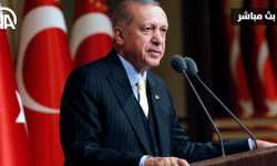 أردوغان: قمة جديدة حول سوريا ستعقد في سوتشي 14 الشهر الجاري
