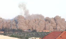 جهاد أسبوع : تطاير ثكنات نظام الأسد في ادلب و خان شيخون على أبواب التحرير