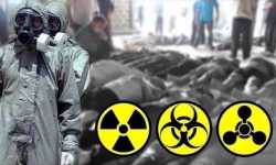 إسبانيا تدين استخدام نظام الأسد الأسلحة الكيميائية