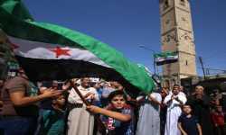 لجنة دستورية سورية لتضييع الوقت: رفض شعبي وسياسي