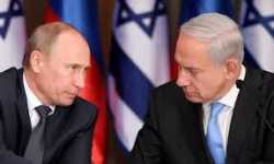 ما وراء التنسيق الروسي ـ الصهيوني بسوريا