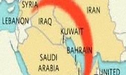 تحطيم القوس الجغرافي المجوسي-الشيعي-العلوي بأيدي ثوار سوريا والعراق