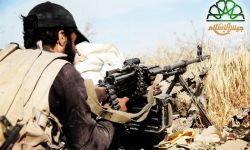جيش الإسلام يفشل محاولات النظام الحثيثة لاقتحام الغوطة الشرقية