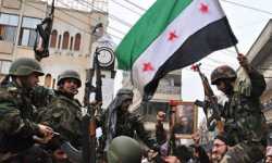ظاهرة الثبات في الثورة السورية