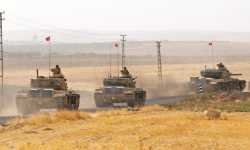 يني شفق: تركيا تتأهب لإطلاق عملية عسكرية شمال سورية..عفرين هي الهدف الأول