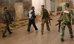 مدعون سابقون: الفيتو لن يحمي جنود الأسد من المحاكمة