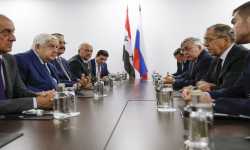 مؤتمر سوتشي هل يمهد لإنهاء حكم الأسد تكتيكياً ؟