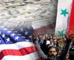 كلينتون: الوقت بدأ ينفذ أمام حكومة الأسد 	