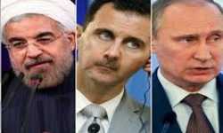 المخابرات الإسرائيلية: روسيا وإيران يئستا من 