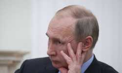 بوتين في مأزق: تخبط سياسي وانتكاسات على مختلف الجبهات