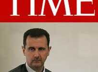 تايم في سؤال عن سوريا: ربيع عربي أم شتاء بلقاني؟ 