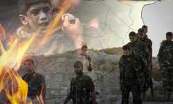 نيويورك تايمز: خيارات مؤلمة أمام السوريين مع زحف قوات الأسد