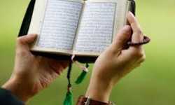 ختم القرآن الكريم عند السلف
