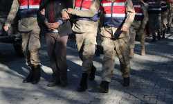 القبض على 7 من عناصر YPK نفذوا عمليات تفجير في عفرين 