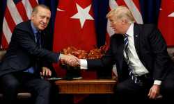 ما الذي تنطوي عليه الصفقة العسكرية الأمريكية التركية بشأن شمال سوريا؟