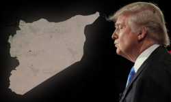 ترتيبات أميركية في سورية