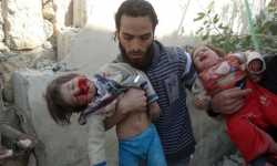 مليون طريقة للموت في سوريا