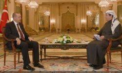 أردوغان: الأسد قتل مايقرب من مليون سوري، وحزب الله منظمة إرهابية