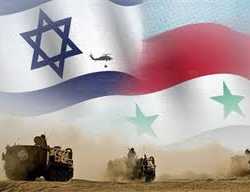 أين إسرائيل من كل ما يحصل في سورية؟ 