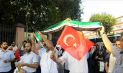 المجنسون السوريون.. هل يغيرون مشهد الانتخابات التركية؟